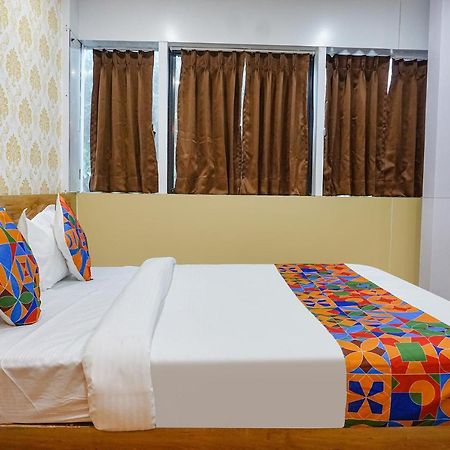 Fabhotel Tan Square - Nr Eon It Park ปูเน่ ภายนอก รูปภาพ